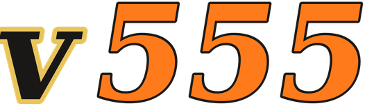 v555 logo